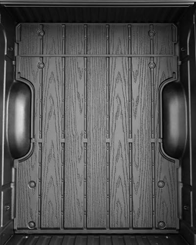 3W Truck Bed Mat for Toyota Tundra 2022-2026 6.5FT/6.5', Heavy Duty Tundra Accessories TPE Truck Bed Liner, All Weather Pickup Truck Bed Protection - size: 4. Tundra|6.5FT|Truck Bed Mat