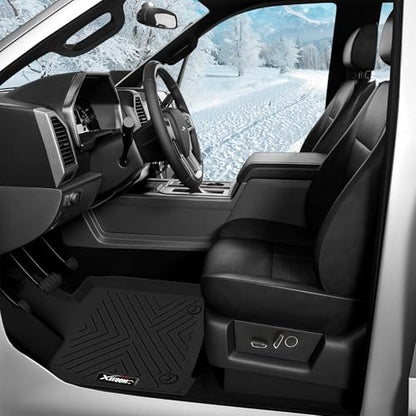 Floor Mats for 2021-2025 2026 Buick Envision with Cargo Liner All Weather TPE Protection Floor Liners Full Set with Trunk Mat for 2021 2022 2023 2024 2025 2026 Buick Envision Accessories - size: for 2021-2026 Buick Envision All Mats