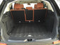 Floor Style Automotive Trunk Mesh Cargo Net for Land Rover Discovery Sport 2015-2023 - Car Accessories - Premium Cargo Net for SUV- Vehicle Carrier Organizer for Land Rover Discovery Sport