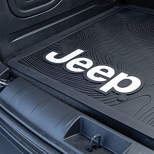 Jeep Cargo MAT