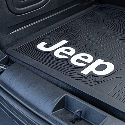 Jeep Cargo MAT