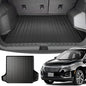 Premium Cargo Liner for Chevrolet Equinox SUV 2018-2026 - 100% Protection - Custom Fit Car Trunk Mat - Easy-to-Wash & All-Season Black Cargo Mat - 3D Shaped Laser Measured Trunk Liners for GMC Terrain