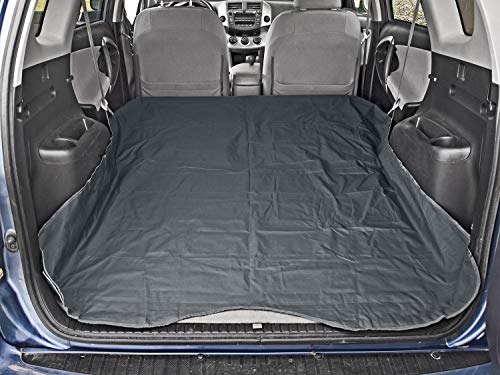 RUFFIN' IT Cargo Area Protector for Pets