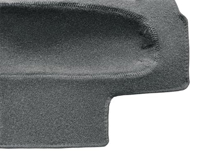 Dash Cover Mat Custom Fit for 1994-1997 Nissan Hardbody D21 Pickup Truck / 1994 1995 Pathfinder, Dashboard Cover Pad Carpet Protector F137 (Dark Gray) - color: 94-97 DarkGray