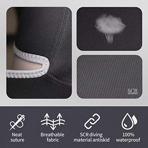 Car Seat Cover, Waterproof & Sweatproof Car Seat Protector Universal Fit for Auto SUV Truck, Non-Slip Carseat for Gym Workout,Yoga,Pets - 1 PC