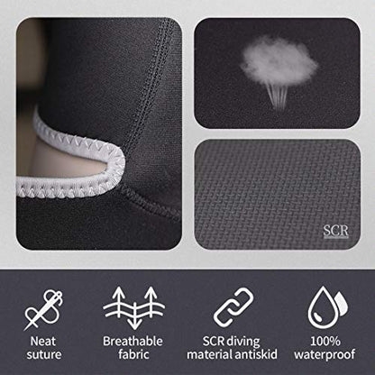 Car Seat Cover, Waterproof & Sweatproof Car Seat Protector Universal Fit for Auto SUV Truck, Non-Slip Carseat for Gym Workout,Yoga,Pets - 1 PC