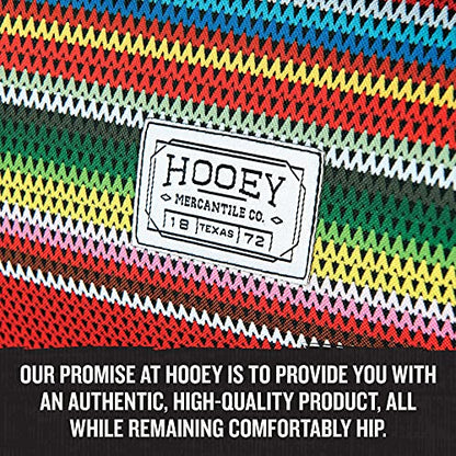Hooey Low Back Seat Cover, Durable Bucket Seat Protection, Easy to Install Seat Covers for Car, Truck, Van, SUV, Rockstar (Serape Tijuana) - color: Rockstar (Serape Tijuana)