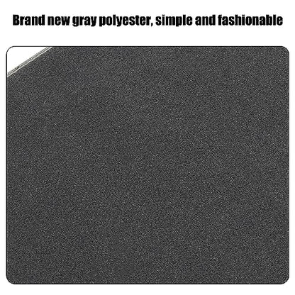 X AUTOHAUX Car Dash Cover for Hyundai Avante 2012-2016 for Hyundai Elantra 2012-2016 Nonslip Dashboard Mat Pad Gray