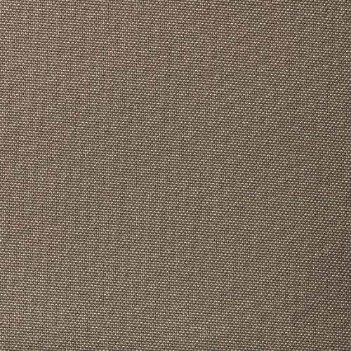 Covercraft Custom-Fit Rear- Third Seat Bench SeatSaver Seat Covers - Polycotton Fabric, Taupe - color: Taupe