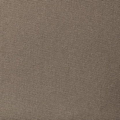 Covercraft Custom-Fit Rear- Third Seat Bench SeatSaver Seat Covers - Polycotton Fabric, Taupe - color: Taupe
