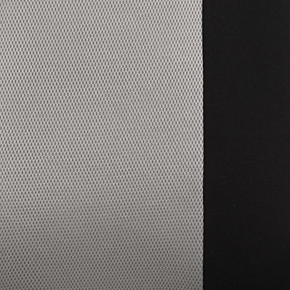FH Group Full Set Car Seat Covers Classic Cloth Universal Fit Gray Seat Covers,Washable High Back Combo Small Car Seat Cover Design Front Seat Covers Seat Cover for SUV, Sedan, Van, Car Accessories