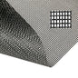 Tooltriz Pet Proof Window Screen Replacement, 48“ x 100" Upgraded Thicken Charcoal Fiberglass Mesh for Sliding Pet Screen Door Repair Kit - Screen Door Protector for Dogs Patio Screen mesh