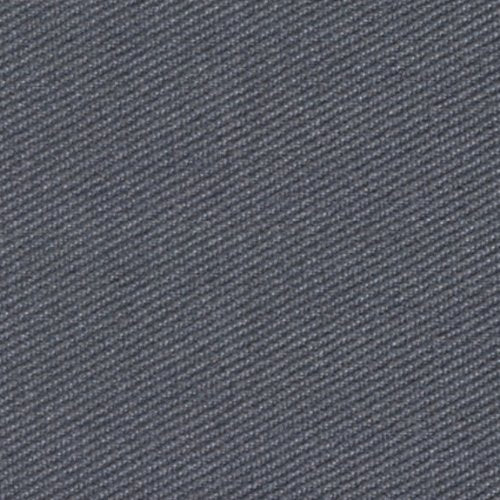 Covercraft Custom-Fit Rear- Third Seat Bench SeatSaver Seat Covers - Polycotton Fabric, Grey - color: Grey