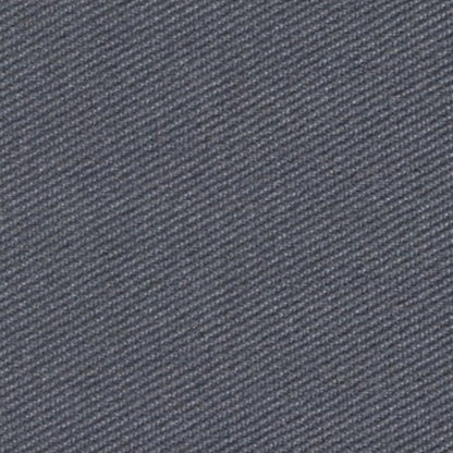 Covercraft Custom-Fit Rear- Third Seat Bench SeatSaver Seat Covers - Polycotton Fabric, Grey - color: Grey