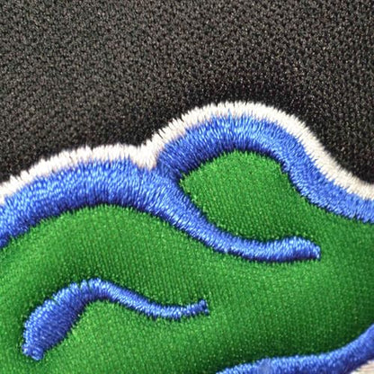 FANMATS MLB Unisex-Adult 2-Piece Embroidered Team Logo Car Mat Set