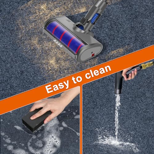 2-PC 64 X 32 Inch Heavy Duty Oil Spill Mat, 6.5mm Thickened Garage Floor Mat for Under Car, 1/4" Waterproof Rubber Backing Absorbs Oil Quickly, Washable, Reusable, Durable, Non-Slip - size: 5'4" x 2'8"
