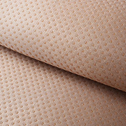 1pcs Luxury Car Seat Backrest Protector Cover Car Interior PU Leather Car Seat Cover Universal Anti-Slip Seat Cover(Dark Grey Backrest) - color: Dark grey Backrest