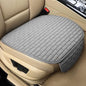 Car Seat Covers Front Seats,2 Pack Seat Covers for Cars Truck SUV,Front Seat Covers with Storage Pocket,Bottom Auto Seat Cushion Pad Mat for Most Vehicles-Gray,Front 2 Pcs - color: Gray 2 Pcs