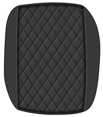 AOMSAZTO Console Pad for Nissan Sentra Armrest Pad for Nissan Sentra Black - size: 2020-2025 Nissan Sentra