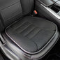 AEROiVi Car Seat Cushion for Driving, Breathable 3D Air Mesh, Non-Slip Bottom, Comfort Car Seat Protector, Car Seat Pad Also Works with Truck and Office Chair Home - size: 1.2 inch thick
